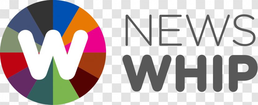NewsWhip Media Startup Company Logo - Business Transparent PNG