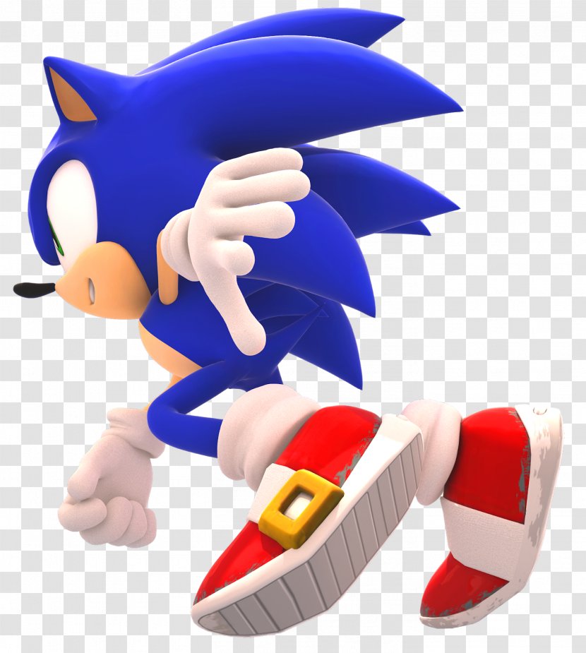 Sonic The Hedgehog Heroes And Secret Rings Shadow Knuckles Echidna Transparent PNG