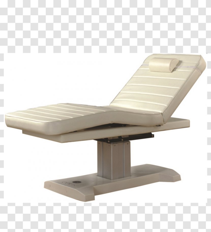 Table Massage Chair Day Spa Hot Tub Transparent PNG