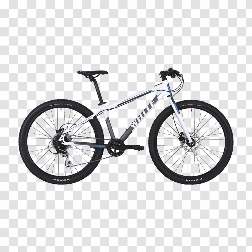 Giant Bicycles Mountain Bike Cross-country Cycling - Hybrid Bicycle Transparent PNG
