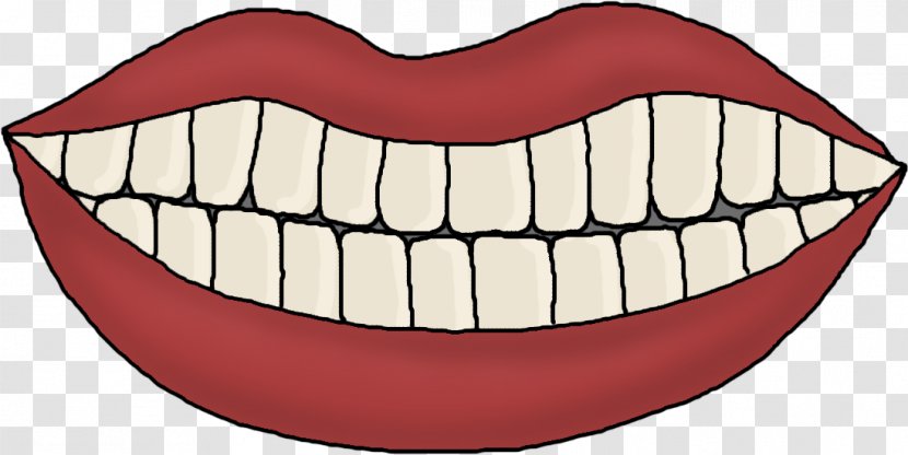 Mouth Tooth Pathology Dentistry Brushing Clip Art - Flower - Perfect Teeth Cliparts Transparent PNG