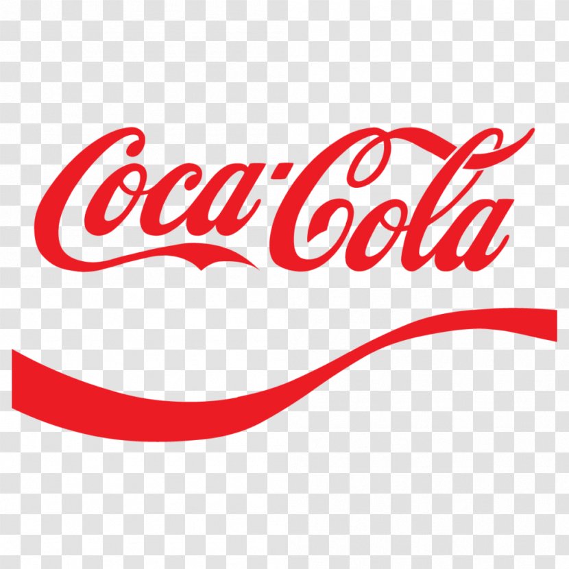 The Coca-Cola Company Logo Vector Graphics Brand - Cocacola - Coca Cola Transparent PNG