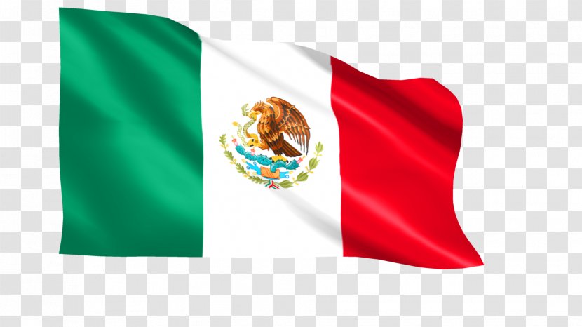 Flag Of Mexico Stock Illustration - Waving Portugal Transparent Transparent PNG