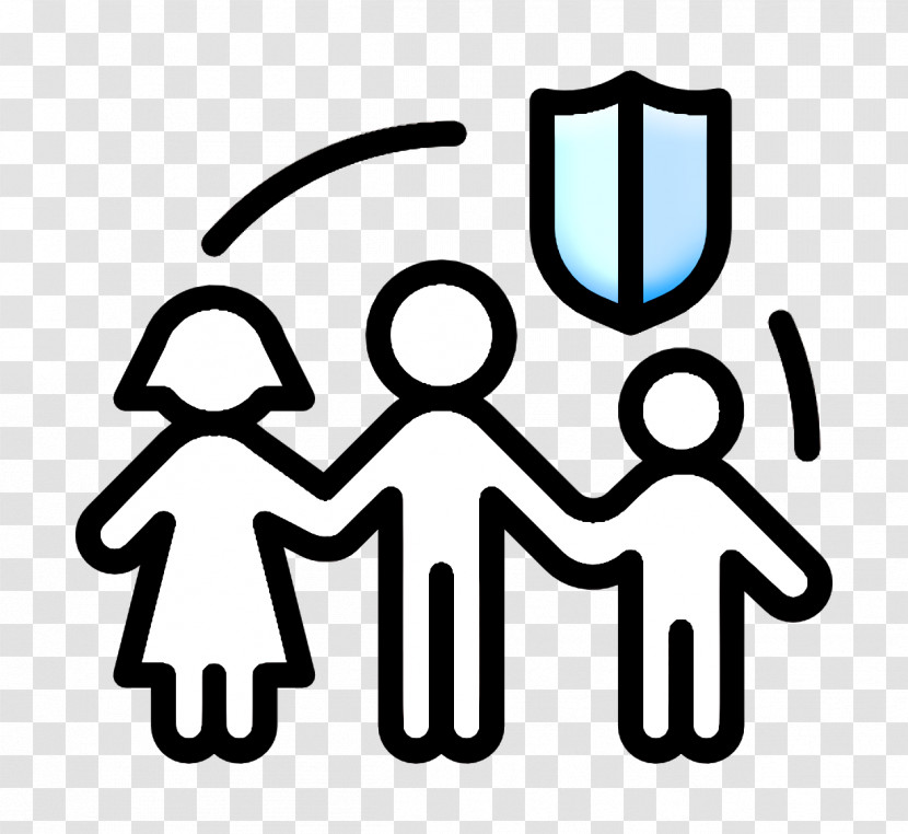 Insurance Icon Umbrella Icon Transparent PNG