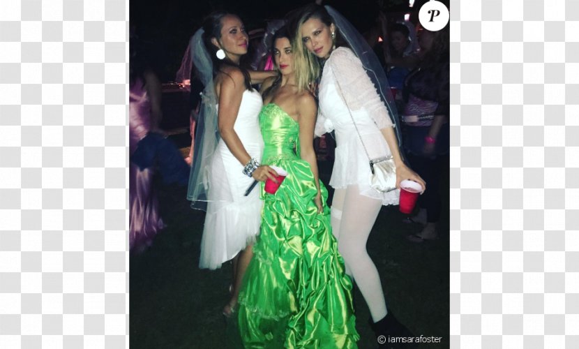 Dress Fashion Party Birthday Bride - Formal Wear - Kate Hudson Transparent PNG