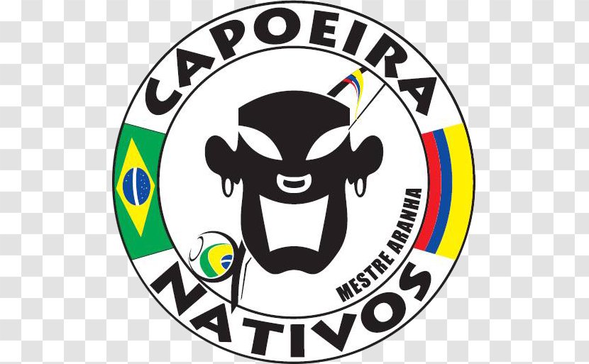 Capoeira Nativos Bogotá - Recreation - Mestre Aranha Swefit Expo Tumiritinga ÅhagaOthers Transparent PNG