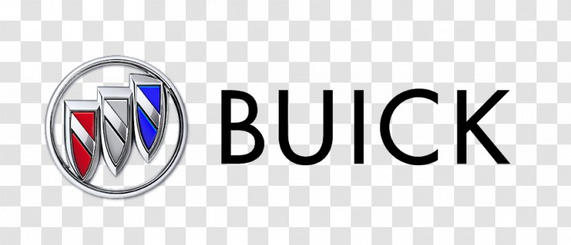 Buick Car GMC Chrysler Chevrolet - Text Transparent PNG