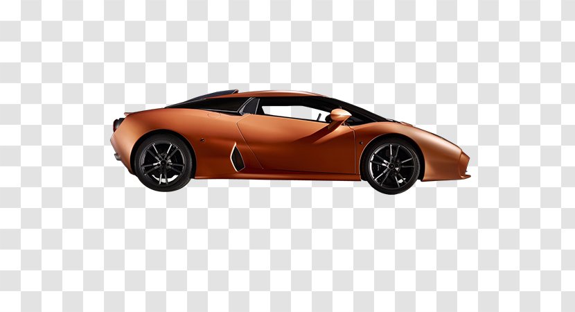 Car Lamborghini Murciélago Automotive Design Technology - Murci%c3%a9lago - Concept Transparent PNG