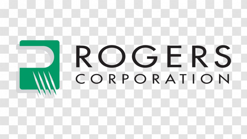 Logo Rogers Corporation Brand Trademark - Polyvinyl Chloride - Machine Transparent PNG