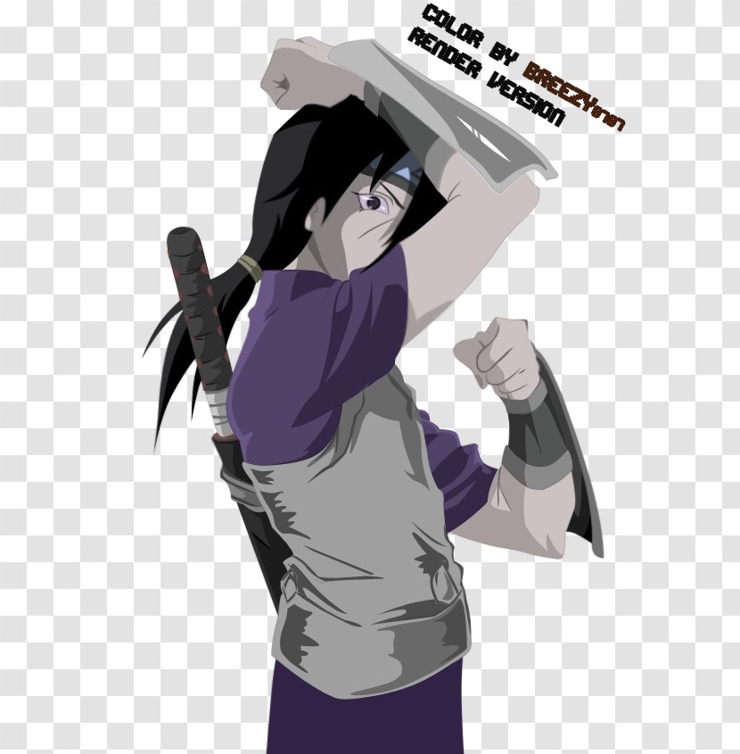 Itachi Uchiha Danzo Shimura Kakashi Hatake Clan Obito - Flower - Naruto Transparent PNG