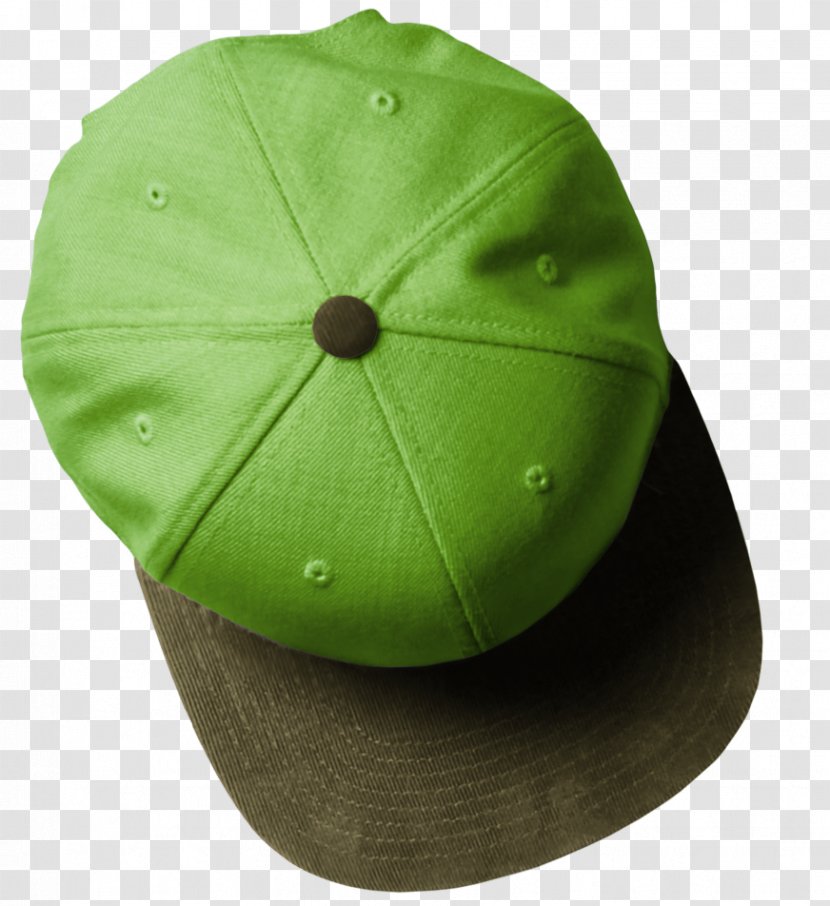 Green Hat Computer File - Sun Transparent PNG