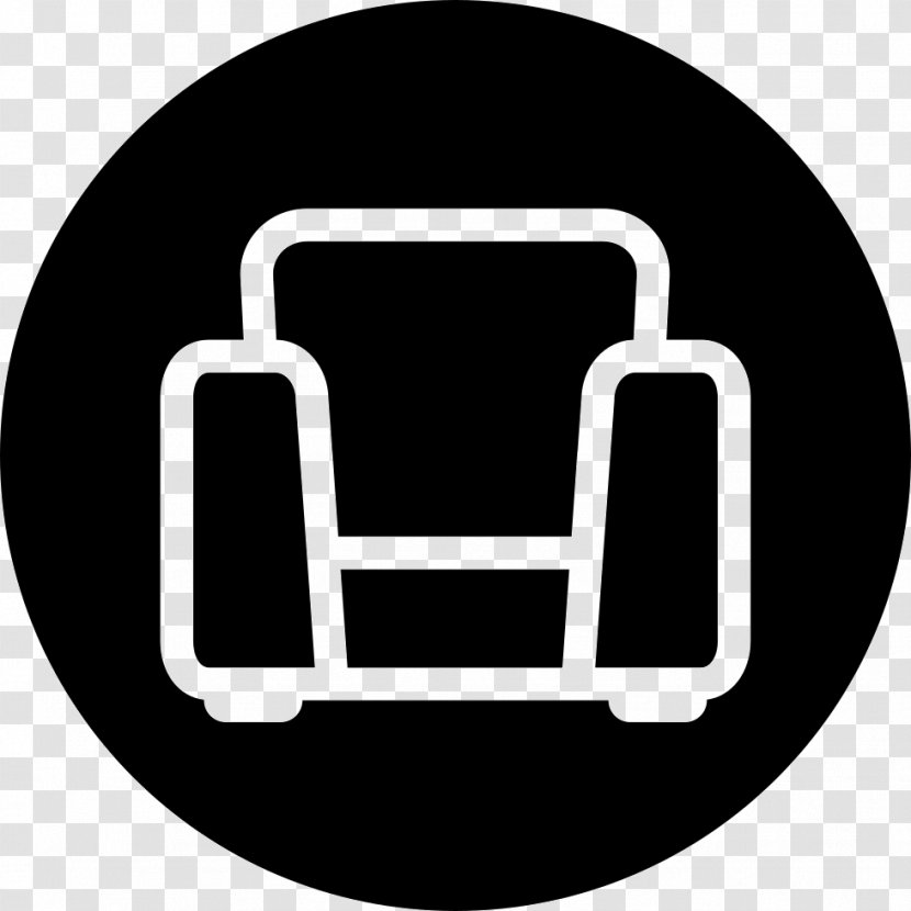 Industry Furniture Product Design - Car - Furnishing Icon Transparent PNG