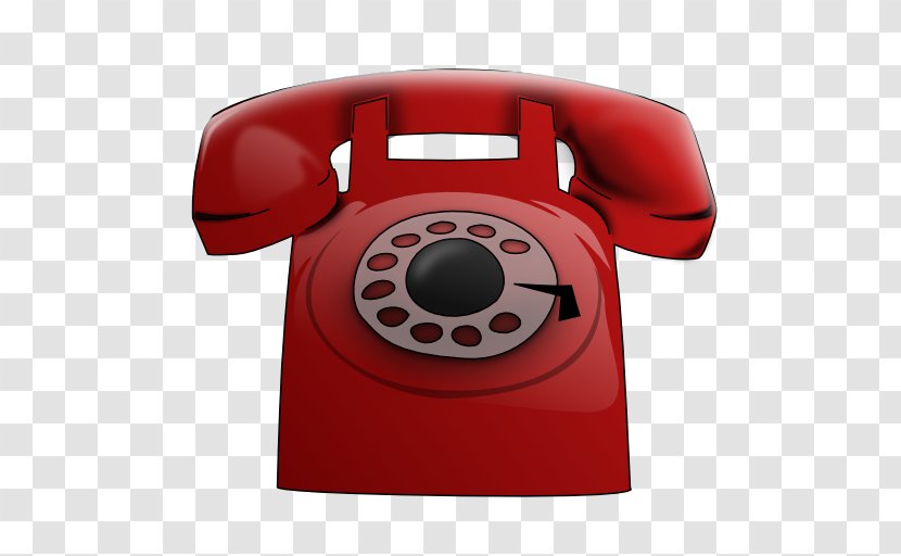 Telephone Ringing Mobile Phones Rotary Dial Ringtone - Att - Plain Old Service Transparent PNG