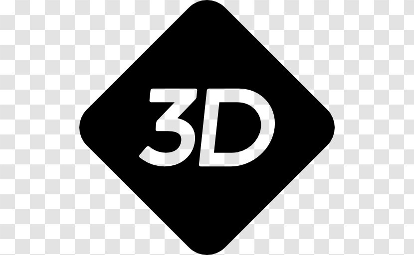 3D Film Polarized System - Animation - 3d Transparent PNG