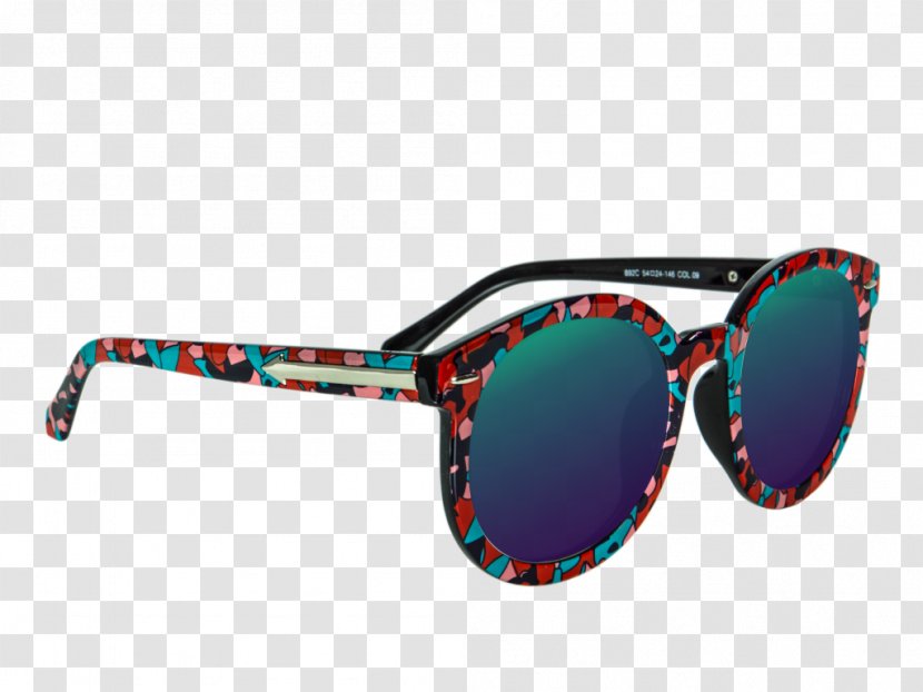 Goggles Sunglasses - Glasses Transparent PNG