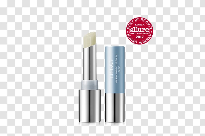 Lipstick Lip Balm Sunscreen Foundation Transparent PNG