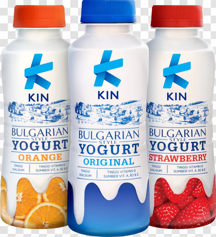 Milk Ayran Bulgarian Yogurt Yoghurt Food Transparent PNG
