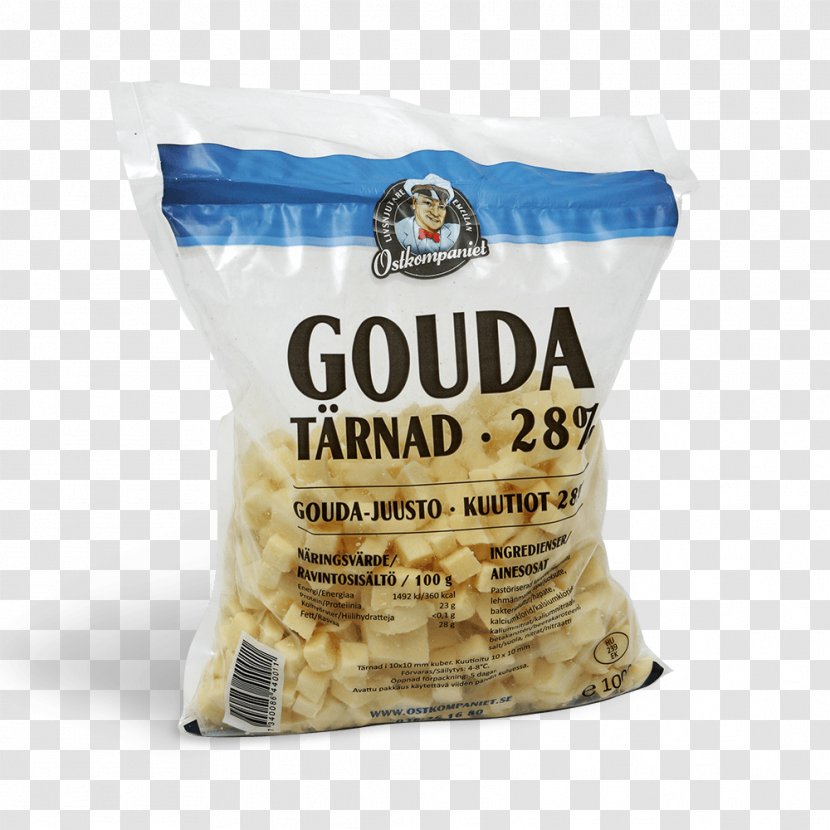 Commodity Flavor Ingredient Snack - Gouda Transparent PNG