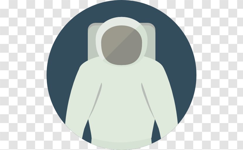 Astronaut Vector - Social Media Marketing - White Transparent PNG