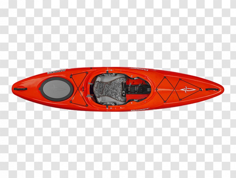 Kayak Katana 10.4 Paddling Whitewater Canoe - Boat - Samurai Sword Transparent PNG