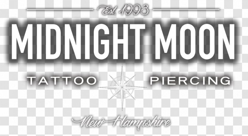 Brand Midnight Moon Tattoo & Siren Body Piercing Audi Logo - Text Transparent PNG