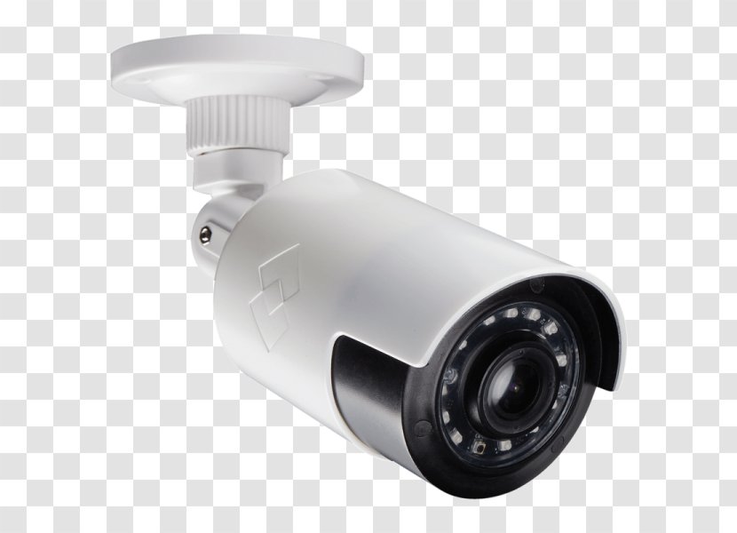 Wireless Security Camera Wide-angle Lens Night Vision 1080p - Wideangle Transparent PNG