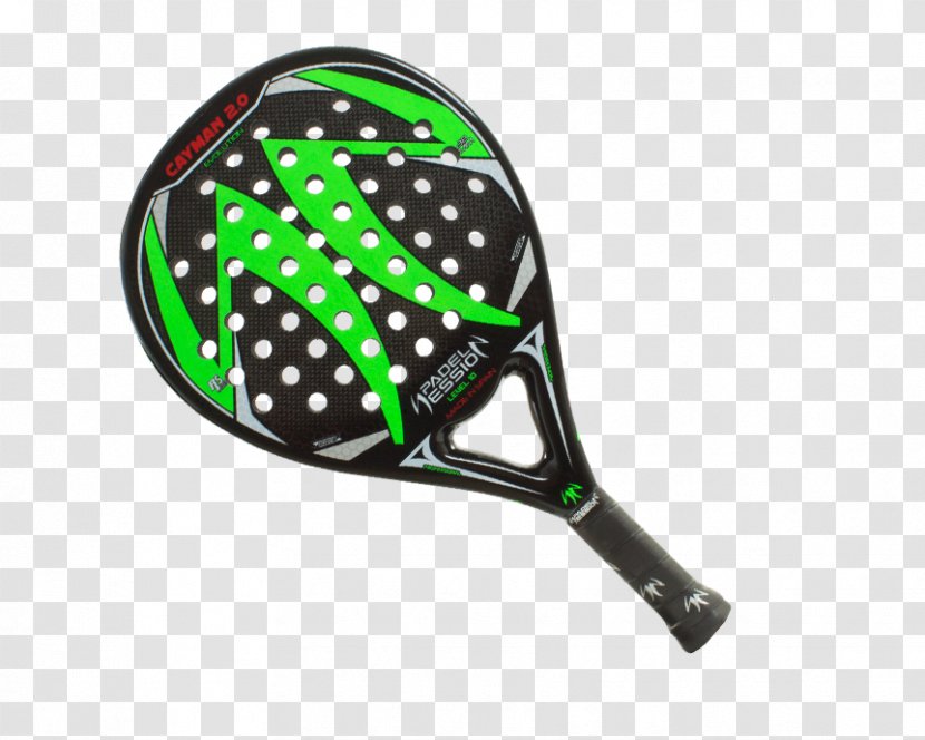Padel Racket Tennis Shovel Rakieta Tenisowa - Paletas Transparent PNG