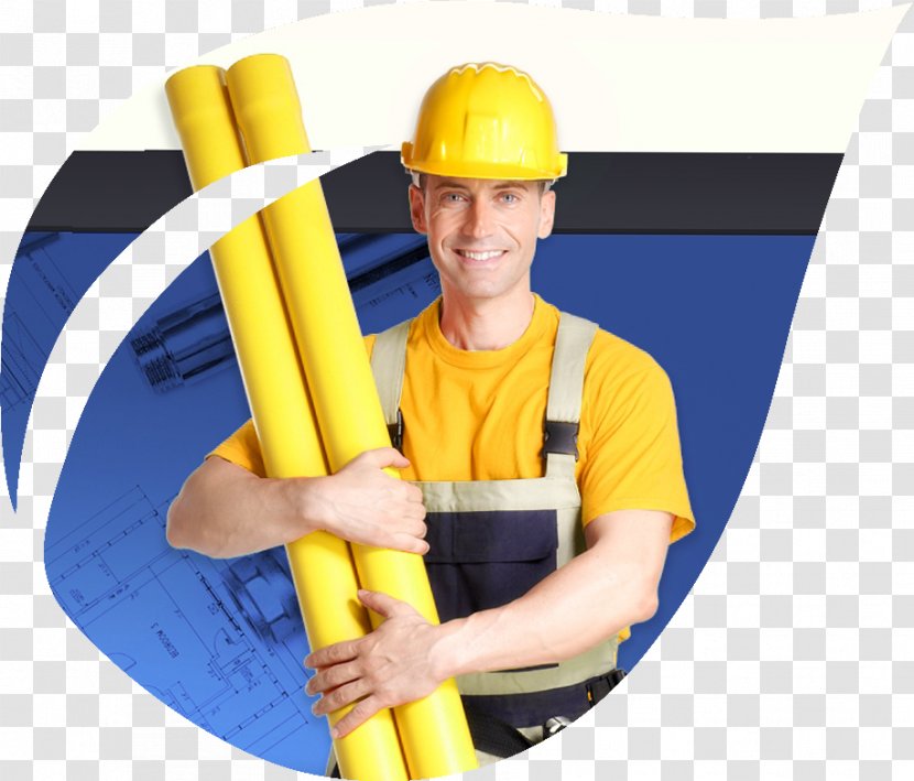 Construction Worker Architectural Engineering Laborer Transparent Png
