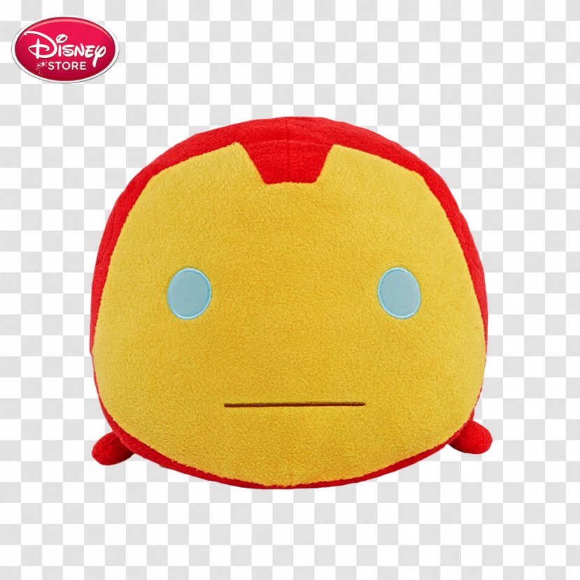 Iron Man Disney Tsum Captain America Minnie Mouse Mickey - Lilo Stitch Transparent PNG