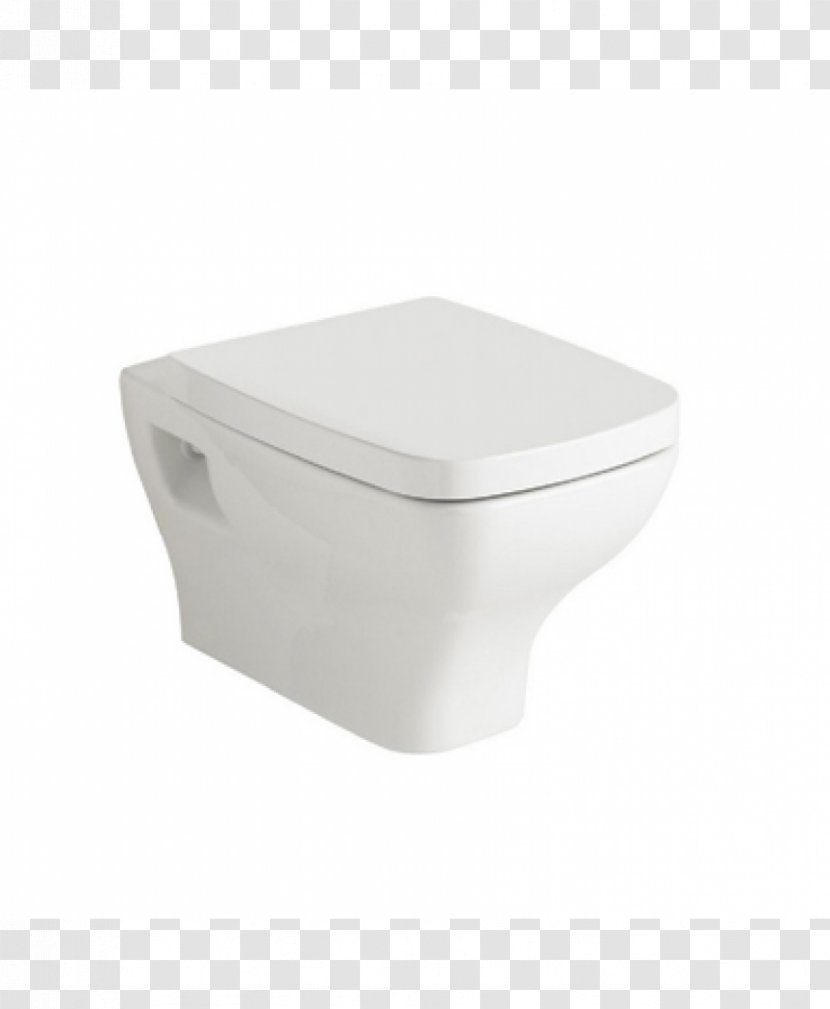 Toilet & Bidet Seats Flush Kohler Co. - Square Pens Transparent PNG