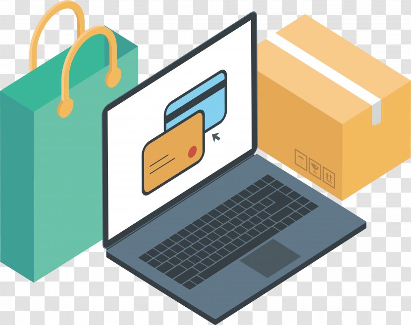Payment Online Banking Electronics - Credit Card - Electricity Business Shop Transparent PNG