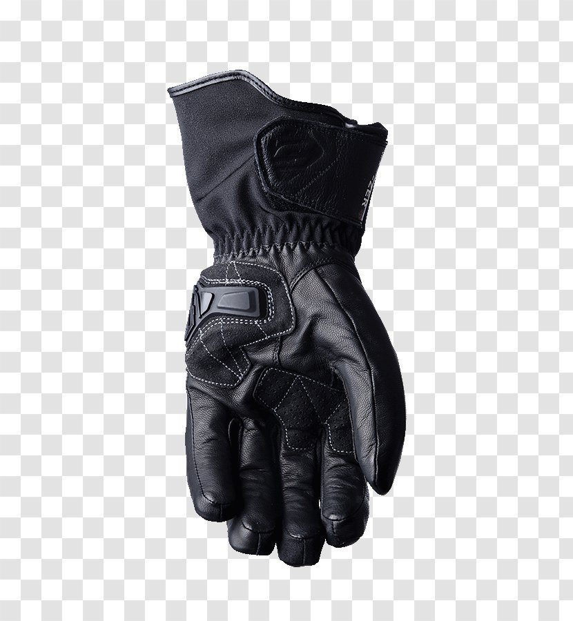 Glove Leather Hipora Spandex Cuff - Decorative Elements Of Urban Roads Transparent PNG