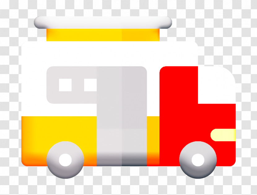 Caravan Icon Transport Icon Transparent PNG