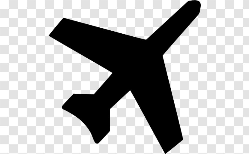 Airplane Clip Art - Flickr Transparent PNG