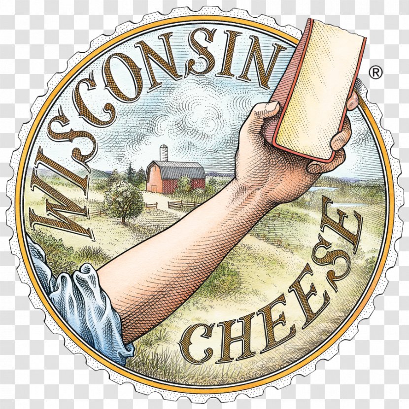 Wisconsin Cheese Milk Food - Hamburger - Wholesale Curds Transparent PNG
