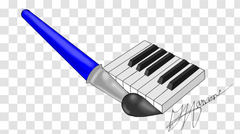Piano Musical Keyboard Transparent PNG