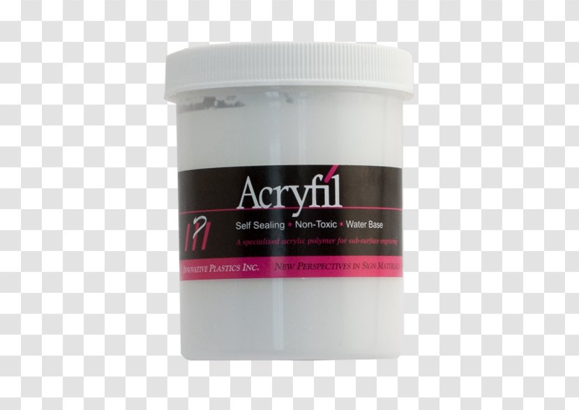 Cream Product - Skin Care - Acrylic Brand Transparent PNG