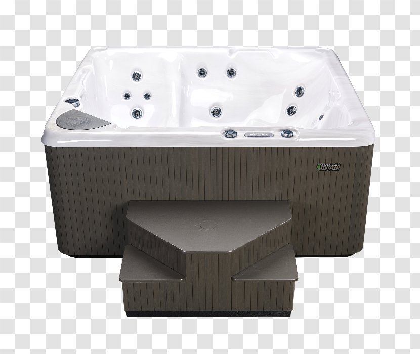 Beachcomber Hot Tubs London Swimming Pool Bathtub - Loveseat Transparent PNG