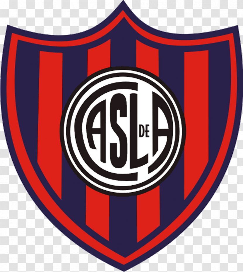 San Lorenzo De Almagro Argentina National Football Team 2016–17 Argentine Primera División 2017–18 Club Atlético Tigre - Shield Transparent PNG