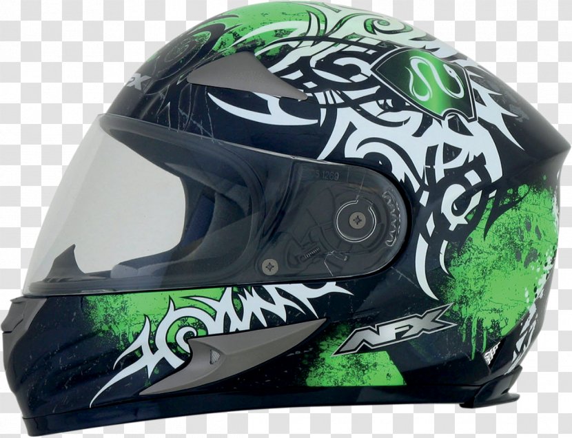 Motorcycle Helmets Snowmobile Scooter - Bicycle Clothing Transparent PNG