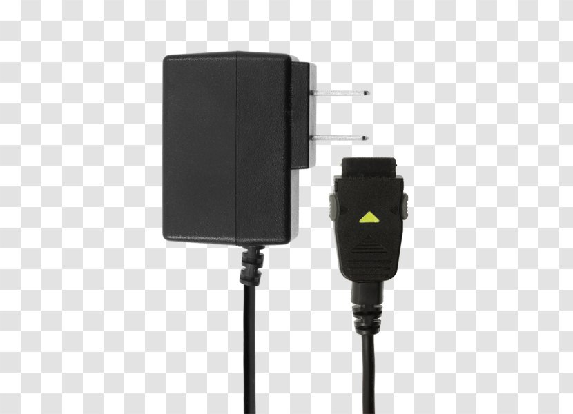 AC Adapter Battery Charger Electronics - Electrical Cable - Wall Transparent PNG