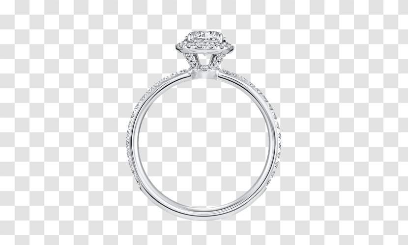 Wedding Ring Silver Jewellery Product Design Transparent PNG