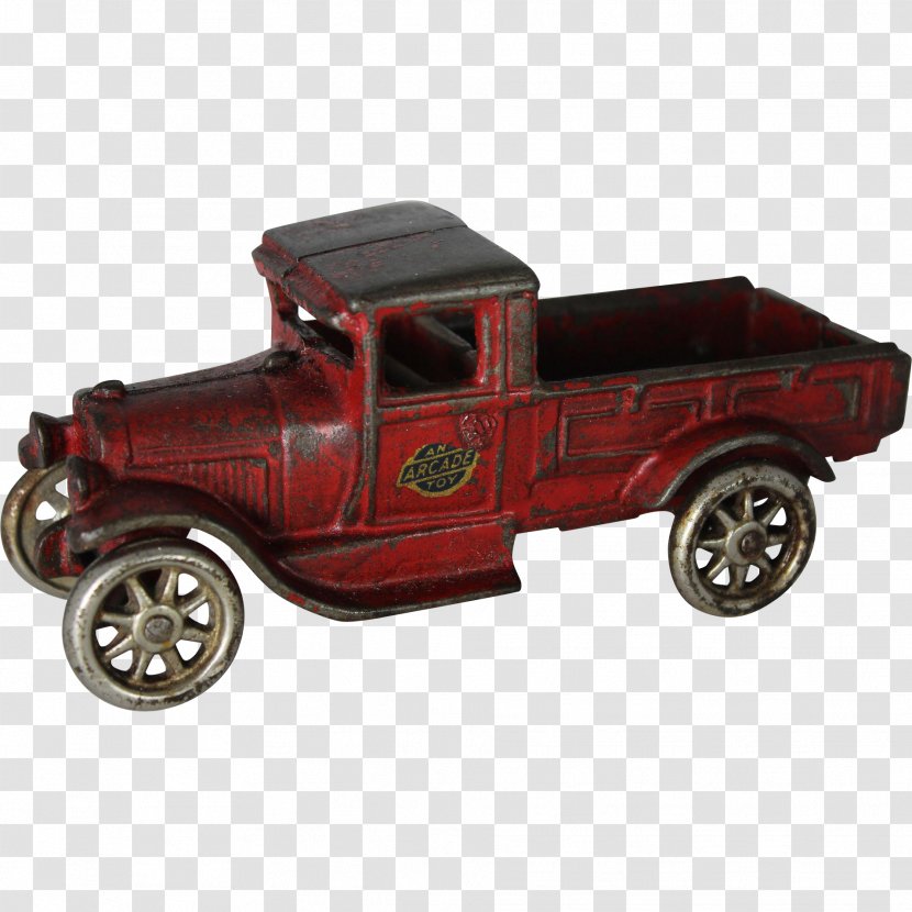 Fire Truck Car Pickup Ford Motor Company Vehicle Transparent PNG