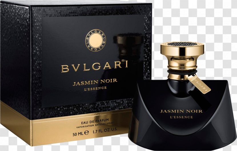 Perfume Jasmine Bulgari Tea Aerosol Spray - Image Transparent PNG