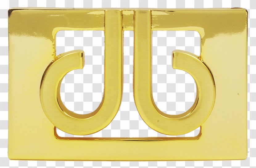 Belt Buckles Clothing Gold - Symbol - Buckle Transparent PNG