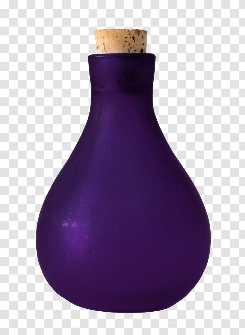 Purple Bottle Google Images - Gothic Architecture - Beautiful Transparent PNG