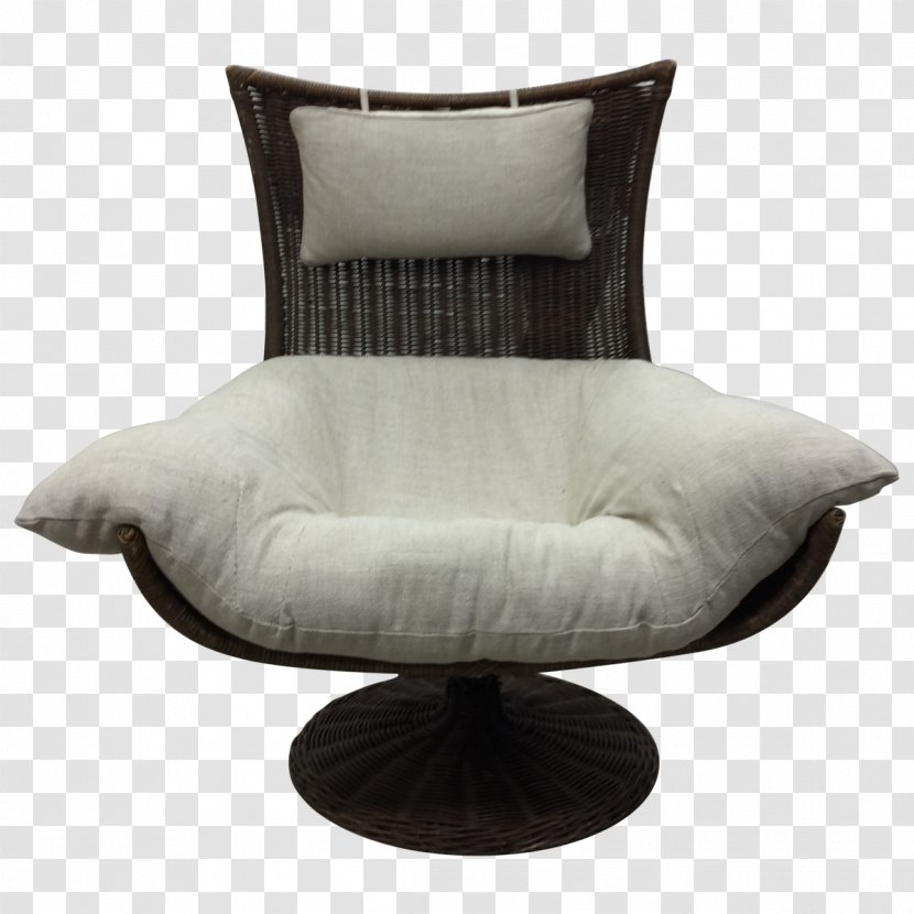 Chair Cushion Couch Transparent PNG