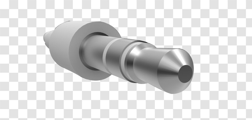 Angle Cylinder - Tree - Headphone Plug Transparent PNG
