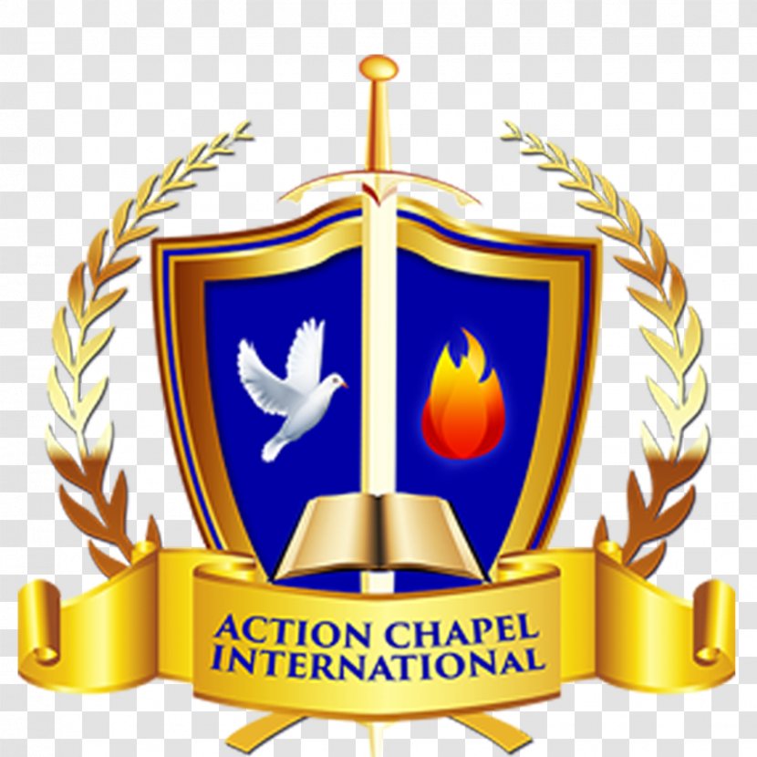 Action Chapel International Church Christian Ministry Baltimore Pastor - Brand Transparent PNG
