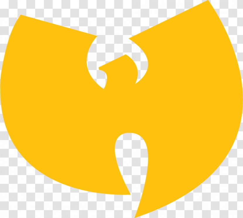 Wu-Tang Clan Logo Wu Tang The W - Cartoon - Sign Transparent PNG